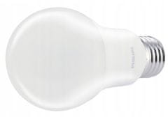 Philips LED žiarovka Philips E27 - 13W - 1521 lm - neutrálna biela - CorePro Premium A60