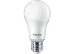 Philips LED žiarovka Philips E27 - 13W - 1521 lm - neutrálna biela - CorePro Premium A60