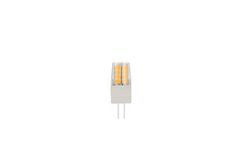 Eco light LED žiarovka G4 - 3W - 300 lm - 12V - studená farba