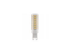 ECOLIGHT LED žiarovka G9 - 12W - 1040lm - 3000k - teplá farba