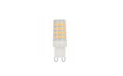 ECOLIGHT LED žiarovka G9 - 5W - 480lm - 3000k - teplá farba - 220-240V