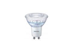 Philips LED žiarovka Philips GU10 - 4W - 345 Lm - teplá biela - CorePro Premium