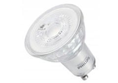 Philips LED žiarovka Philips GU10 - 4,6W - 355 Lm 36° - teplá biela - CorePro Premium