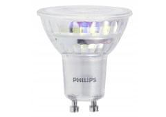 Philips LED žiarovka Philips GU10 - 4,6W - 355 Lm 36° - teplá biela - CorePro Premium