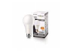 ECOLIGHT LED žiarovka - E27 - 15W - 1350Lm - neutrálna biela 4000K Eco Light 230V