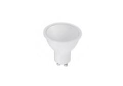 Berge LED žiarovka - GU10 - 10W - 800Lm - 4000k - neutrálna biela Eco Light 230V