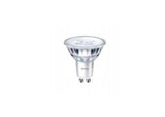 Philips LED žiarovka Philips GU10 - 4,6W - 355 Lm 36° - teplá biela - CorePro Premium