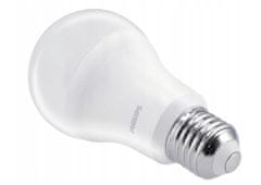 Philips LED žiarovka Philips E27 - 10W - 1055 lm - teplá biela - CorePro Premium A60