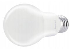 Philips LED žiarovka Philips E27 - 10W - 1055 lm - teplá biela - CorePro Premium A60