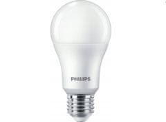 Philips LED žiarovka Philips E27 - 13W - 1521 lm - teplá biela - CorePro Premium A60