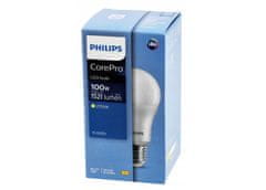 Philips LED žiarovka Philips E27 - 13W - 1521 lm - teplá biela - CorePro Premium A60