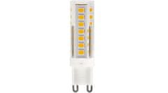 ECOLIGHT LED žiarovka G9 - 7W - 660lm - 4000k - neutrálna farba Eco Light