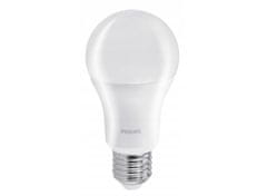 Philips LED žiarovka Philips E27 - 13W - 1521 lm - studená biela - CorePro Premium A60