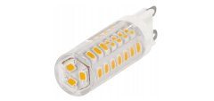 ECOLIGHT LED žiarovka G9 - 7W - 660lm - 4000k - neutrálna farba Eco Light