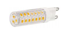 ECOLIGHT LED žiarovka G9 - 7W - 660lm - 4000k - neutrálna farba Eco Light