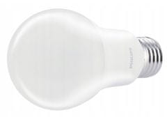 Philips LED žiarovka Philips E27 - 13W - 1521 lm - studená biela - CorePro Premium A60