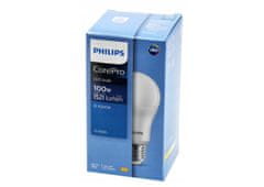 Philips LED žiarovka Philips E27 - 13W - 1521 lm - studená biela - CorePro Premium A60