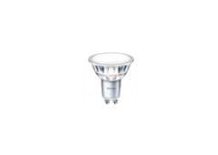 Philips LED žiarovka Philips GU10 - 4,9W - 550 Lm - studená biela - CorePro Premium