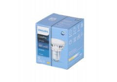 Philips LED žiarovka Philips GU10 - 4,9W - 550 Lm - studená biela - CorePro Premium