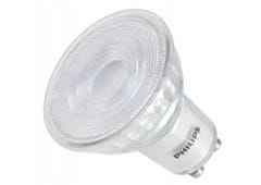 Philips LED žiarovka Philips GU10 - 4W - 350 Lm 36° - neutrálna biela - CorePro Premium