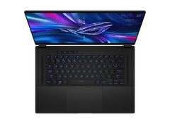 ASUS ASUS ROG Flow X16 (2023) GV601, černá