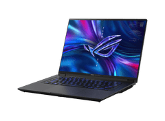 ASUS ASUS ROG Flow X16 (2023) GV601, černá