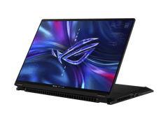 ASUS ASUS ROG Flow X16 (2023) GV601, černá