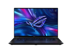 ASUS ASUS ROG Flow X16 (2023) GV601, černá