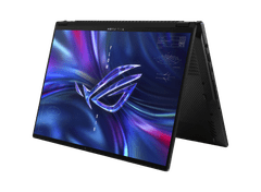 ASUS ASUS ROG Flow X16 (2023) GV601, černá