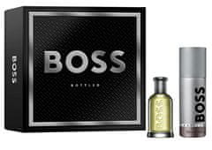 Hugo Boss Boss No. 6 Bottled - EDT 50 ml + deodorant v spreji 150 ml