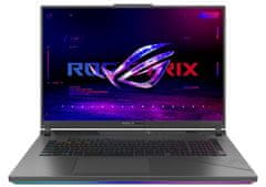 ASUS ASUS ROG Strix G18 (2023) G814, šedá