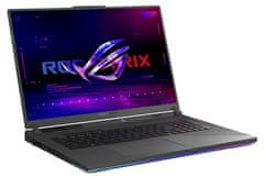 ASUS ASUS ROG Strix G18 (2023) G814, šedá