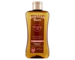 Hawaiian Tropic Urýchľovač opálenia Tropica l Coconut (Tanning Oil) 200 ml