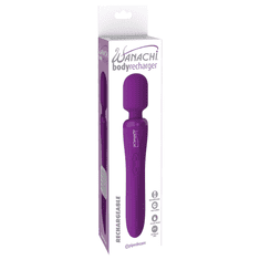 Wanachi Body Recharger - purple