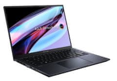 ASUS ASUS Zenbook Pro 14 OLED (UX6404), černá