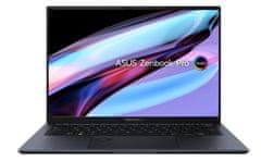 ASUS ASUS Zenbook Pro 14 OLED (UX6404), černá