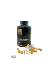 ATP Nutrition Creatine 300 tbl fruity tabs