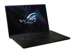 ASUS ASUS ROG Zephyrus M16 (2023) GU604, černá