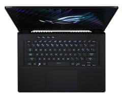 ASUS ASUS ROG Zephyrus M16 (2023) GU604, černá