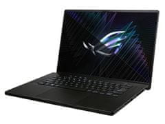 ASUS ASUS ROG Zephyrus M16 (2023) GU604, černá