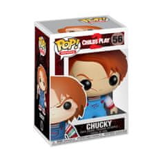 Funko POP Horror Film: Childs Play 2 - Chucky