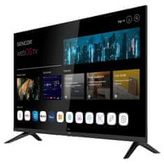 SENCOR SLE 32S802TCSB SMART TV