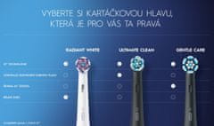 Oral-B iO Radiant White 4 ks