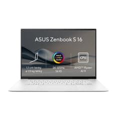 ASUS ASUS Zenbook S 16 OLED (UM5606), bílá