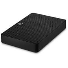 Seagate HDD Externý Expansion Portable Software 2.5&quot; 4TB - USB 3.0, Čierna