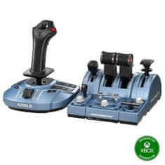 Thrustmaster TCA Captain Pack X Airbus edícia