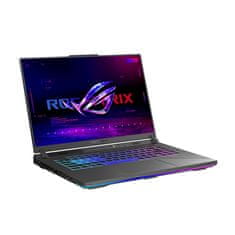 ASUS ROG Strix G16 (2024) G614, šedá