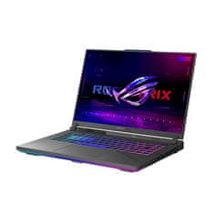 ASUS ROG Strix G16 (2024) G614, šedá