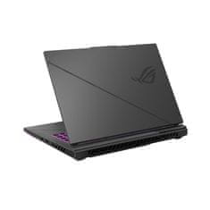 ASUS ROG Strix G16 (2024) G614, šedá