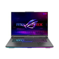 ASUS ROG Strix G16 (2024) G614, šedá